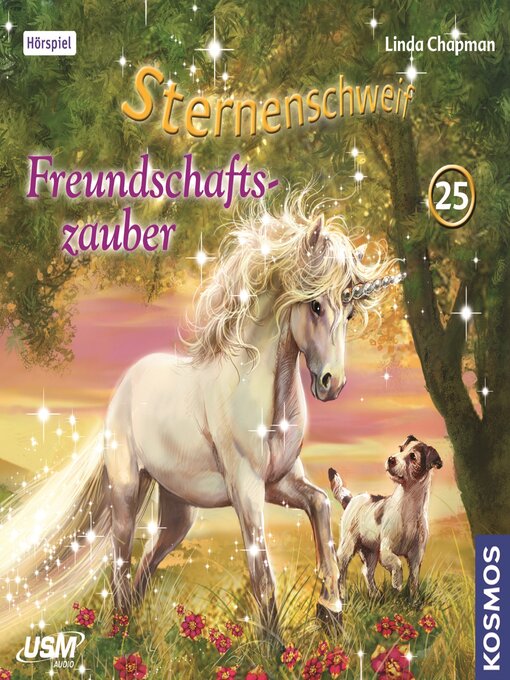 Title details for Freundschaftszauber by Linda Chapman - Available